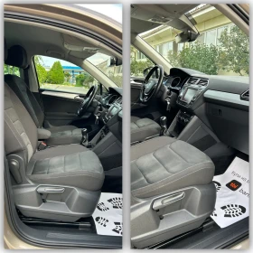 VW Tiguan 1.4TSI/Пълна сервизна история/123 000км/Подгрев | Auto.bg — изображение 9 VW Tiguan 1.4TSI/Пълна сервизна история/123 000км/Подгрев | Auto.bg — изображение 9