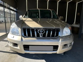 Toyota Land cruiser АВТОМАТИК/ФОЛИО/ГАРАЖНА - Car24.bg Toyota Land cruiser АВТОМАТИК/ФОЛИО/ГАРАЖНА