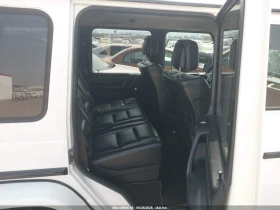 Mercedes-Benz G 500 5.5 388кс * DESIGNO * FACE * ОБДУХВАНЕ * CARFAX * | Auto.bg — изображение 12 Mercedes-Benz G 500 5.5 388кс * DESIGNO * FACE * ОБДУХВАНЕ * CARFAX * | Auto.bg — изображение 12