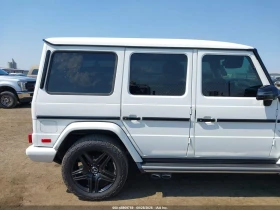 Mercedes-Benz G 500 5.5 388кс * DESIGNO * FACE * ОБДУХВАНЕ * CARFAX * | Auto.bg — изображение 8 Mercedes-Benz G 500 5.5 388кс * DESIGNO * FACE * ОБДУХВАНЕ * CARFAX * | Auto.bg — изображение 8