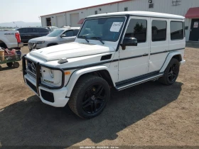 Mercedes-Benz G 500 5.5 388кс * DESIGNO * FACE * ОБДУХВАНЕ * CARFAX * | Auto.bg — изображение 3 Mercedes-Benz G 500 5.5 388кс * DESIGNO * FACE * ОБДУХВАНЕ * CARFAX * | Auto.bg — изображение 3