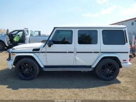 Mercedes-Benz G 500 5.5 388кс * DESIGNO * FACE * ОБДУХВАНЕ * CARFAX * | Auto.bg — изображение 4 Mercedes-Benz G 500 5.5 388кс * DESIGNO * FACE * ОБДУХВАНЕ * CARFAX * | Auto.bg — изображение 4