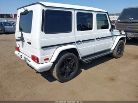 Mercedes-Benz G 500 5.5 388кс * DESIGNO * FACE * ОБДУХВАНЕ * CARFAX * | Auto.bg — изображение 7 Mercedes-Benz G 500 5.5 388кс * DESIGNO * FACE * ОБДУХВАНЕ * CARFAX * | Auto.bg — изображение 7