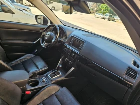 Mazda CX-5 undefined | Auto.bg — изображение 7 Mazda CX-5 undefined | Auto.bg — изображение 7