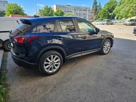 Mazda CX-5 undefined | Auto.bg — изображение 4 Mazda CX-5 undefined | Auto.bg — изображение 4