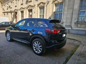Mazda CX-5 undefined | Auto.bg — изображение 3 Mazda CX-5 undefined | Auto.bg — изображение 3