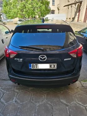 Mazda CX-5 undefined | Auto.bg — изображение 5 Mazda CX-5 undefined | Auto.bg — изображение 5