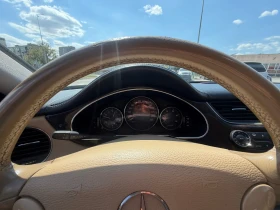 Mercedes-Benz CLS 320 2.0d4d* 116кс* Теглич* Регистриран | Auto.bg — изображение 13 Mercedes-Benz CLS 320 2.0d4d* 116кс* Теглич* Регистриран | Auto.bg — изображение 13