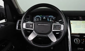 Land Rover Discovery D250 S | Auto.bg — изображение 11 Land Rover Discovery D250 S | Auto.bg — изображение 11
