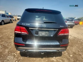 Mercedes-Benz GLE 350 4MATIC* АвтоКредит* (ЦЕНА ДО БГ) - 16999 € - 78302636 6 | Car24.bg Mercedes-Benz GLE 350 4MATIC* АвтоКредит* (ЦЕНА ДО БГ) - 16999 € - 78302636 6