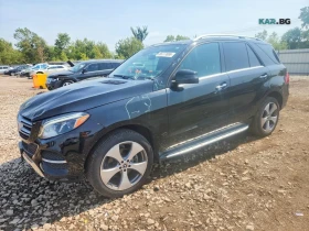 Mercedes-Benz GLE 350 4MATIC* АвтоКредит* (ЦЕНА ДО БГ) - Car24.bg Mercedes-Benz GLE 350 4MATIC* АвтоКредит* (ЦЕНА ДО БГ)