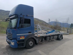 Mercedes-Benz Atego undefined | Auto.bg — изображение 2 Mercedes-Benz Atego undefined | Auto.bg — изображение 2