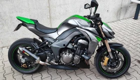 Kawasaki Z 1000