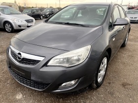 Opel Astra 1.7CDTi 110k.с Е5 167000км - [1] 