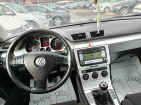 VW Passat 2.0TDI 6-sk-sti FEIS | Mobile.bg   10