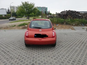 Nissan Micra К12 | Mobile.bg — малка снимка 2