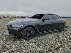 BMW i4 eDrive40 Gran Coupe - Car24.bg BMW i4 eDrive40 Gran Coupe