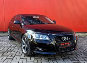Audi A3 1.8 TFSI Регистриран - 4900 € / 9583.57 лв. - 86157254 3 | Car24.bg Audi A3 1.8 TFSI Регистриран - 4900 € / 9583.57 лв. - 86157254 3