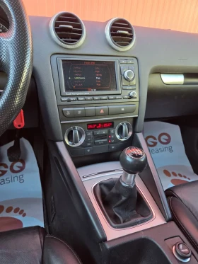 Audi A3 1.8 TFSI Регистриран - 4900 € / 9583.57 лв. - 86157254 10 | Car24.bg Audi A3 1.8 TFSI Регистриран - 4900 € / 9583.57 лв. - 86157254 10