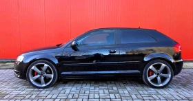 Audi A3 1.8 TFSI Регистриран - 4900 € / 9583.57 лв. - 86157254 7 | Car24.bg Audi A3 1.8 TFSI Регистриран - 4900 € / 9583.57 лв. - 86157254 7