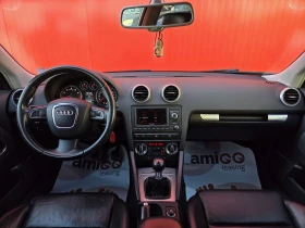 Audi A3 1.8 TFSI Регистриран - 4900 € / 9583.57 лв. - 86157254 12 | Car24.bg Audi A3 1.8 TFSI Регистриран - 4900 € / 9583.57 лв. - 86157254 12