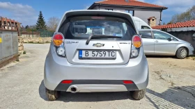 Chevrolet Spark 1.2i - 2550 € / 4987.37 лв. - 84832902 3 | Car24.bg Chevrolet Spark 1.2i - 2550 € / 4987.37 лв. - 84832902 3