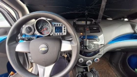 Chevrolet Spark 1.2i - 2550 € / 4987.37 лв. - 84832902 9 | Car24.bg Chevrolet Spark 1.2i - 2550 € / 4987.37 лв. - 84832902 9