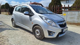 Chevrolet Spark 1.2i - Car24.bg Chevrolet Spark 1.2i