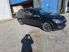 Opel Astra 1.9