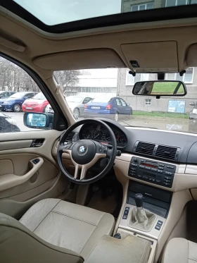 BMW 320 320d - 2400 € / 4693.99 лв. - 74115944 5 | Car24.bg BMW 320 320d - 2400 € / 4693.99 лв. - 74115944 5