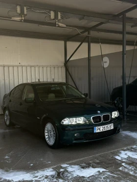 BMW 320 320d - 2400 € / 4693.99 лв. - 74115944 2 | Car24.bg BMW 320 320d - 2400 € / 4693.99 лв. - 74115944 2