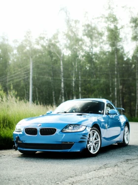 BMW Z4 2.0i