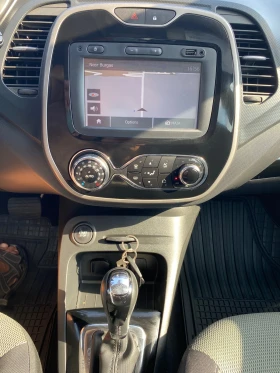 Renault Captur 1.2 Tce, CH | Auto.bg — изображение 11 Renault Captur 1.2 Tce, CH | Auto.bg — изображение 11