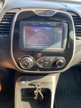 Renault Captur 1.2 Tce, CH | Auto.bg — изображение 13 Renault Captur 1.2 Tce, CH | Auto.bg — изображение 13