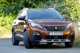 Peugeot 3008 - 16900 € / 33053.53 лв. - 36428415 6 | Car24.bg Peugeot 3008 - 16900 € / 33053.53 лв. - 36428415 6