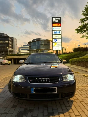Audi A3 1.9TDI ALH - Car24.bg Audi A3 1.9TDI ALH