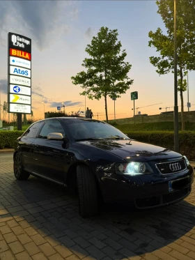 Audi A3 1.9TDI ALH - 2999 € / 5865.53 лв. - 31415034 3 | Car24.bg Audi A3 1.9TDI ALH - 2999 € / 5865.53 лв. - 31415034 3