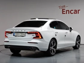 Volvo S60 B5 INSCRIPTION | Auto.bg — изображение 2 Volvo S60 B5 INSCRIPTION | Auto.bg — изображение 2
