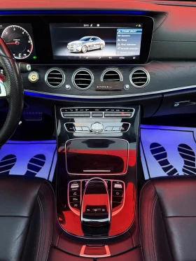 Mercedes-Benz E 350 Mercedes-Benz E350 AMG LINE 2017г. 258к. с 9G | Auto.bg — изображение 13 Mercedes-Benz E 350 Mercedes-Benz E350 AMG LINE 2017г. 258к. с 9G | Auto.bg — изображение 13