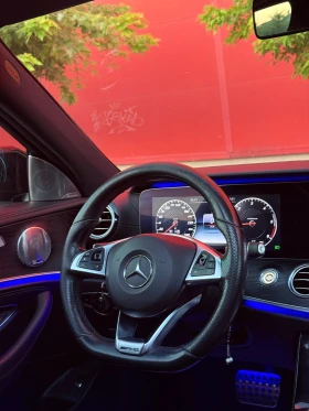 Mercedes-Benz E 350 Mercedes-Benz E350 AMG LINE 2017г. 258к. с 9G | Auto.bg — изображение 11 Mercedes-Benz E 350 Mercedes-Benz E350 AMG LINE 2017г. 258к. с 9G | Auto.bg — изображение 11