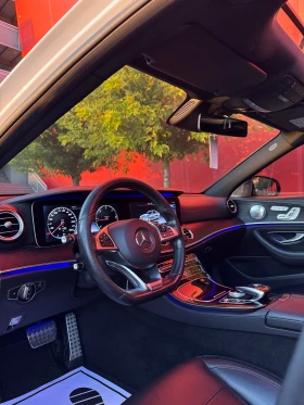 Mercedes-Benz E 350 Mercedes-Benz E350 AMG LINE 2017г. 258к. с 9G | Auto.bg — изображение 8 Mercedes-Benz E 350 Mercedes-Benz E350 AMG LINE 2017г. 258к. с 9G | Auto.bg — изображение 8
