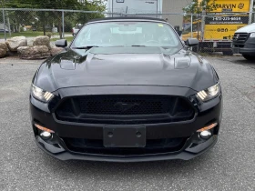 Ford Mustang GT Premium* Back cam* Keyless* Подгрев* Обдух* | Auto.bg — изображение 3 Ford Mustang GT Premium* Back cam* Keyless* Подгрев* Обдух* | Auto.bg — изображение 3