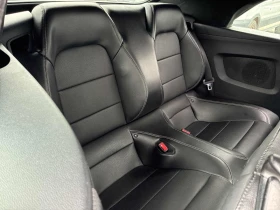 Ford Mustang GT Premium* Back cam* Keyless* Подгрев* Обдух* | Auto.bg — изображение 12 Ford Mustang GT Premium* Back cam* Keyless* Подгрев* Обдух* | Auto.bg — изображение 12