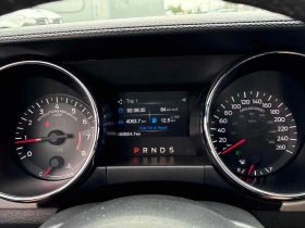 Ford Mustang GT Premium* Back cam* Keyless* Подгрев* Обдух* | Auto.bg — изображение 8 Ford Mustang GT Premium* Back cam* Keyless* Подгрев* Обдух* | Auto.bg — изображение 8