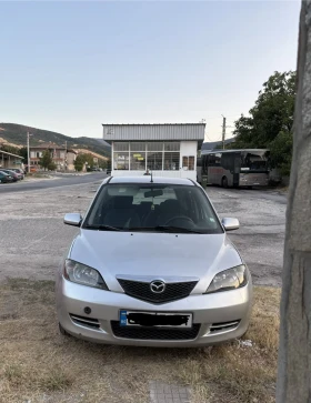Mazda 2 - цена по договаряне - 70915101 5 | Car24.bg Mazda 2 - цена по договаряне - 70915101 5