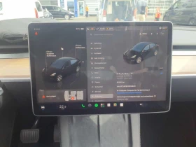 Tesla Model Y Long Range Dual Motor Leather LED Navi 95.2% SoH | Auto.bg — изображение 8 Tesla Model Y Long Range Dual Motor Leather LED Navi 95.2% SoH | Auto.bg — изображение 8