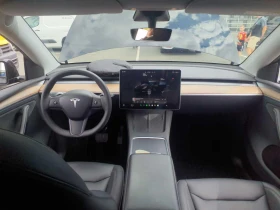 Tesla Model Y Long Range Dual Motor Leather LED Navi 95.2% SoH | Auto.bg — изображение 7 Tesla Model Y Long Range Dual Motor Leather LED Navi 95.2% SoH | Auto.bg — изображение 7