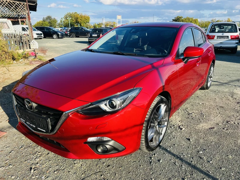Mazda 3 2.2d/Automat/Navi - 17999 лв. / 9202.74 € - 89898962 1 | Car24.bg Mazda 3 2.2d/Automat/Navi - 17999 лв. / 9202.74 € - 89898962 1