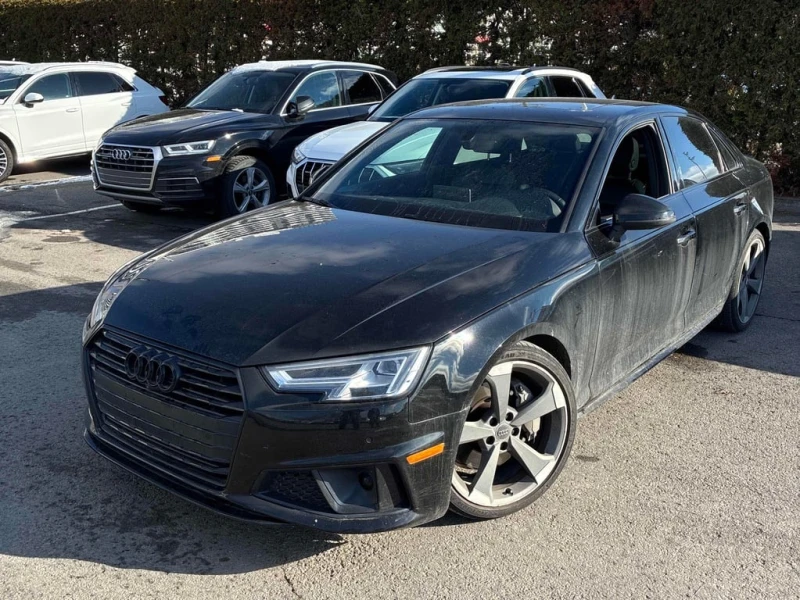 Audi A4 * Progressiv * CARFAX * БЕЗ ПЪРВОНАЧАЛНА ВНОСКА - 32400 лв. / 16565.86 € - 86069243 1 | Car24.bg Audi A4 * Progressiv * CARFAX * БЕЗ ПЪРВОНАЧАЛНА ВНОСКА - 32400 лв. / 16565.86 € - 86069243 1