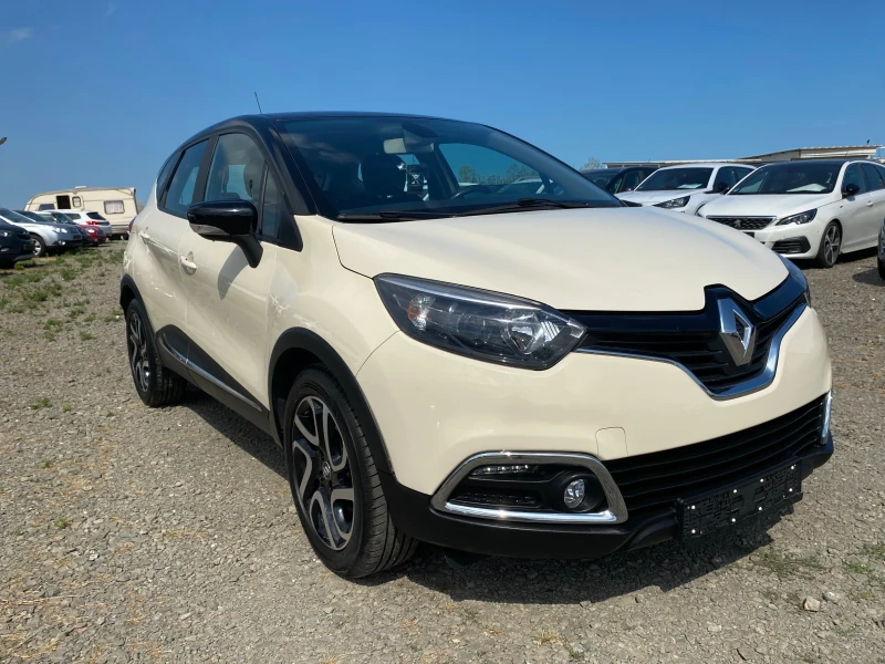 Renault Captur 1.2 Tce, CH - 8480 € / 16585.44 лв. - 67729888 1 | Car24.bg Renault Captur 1.2 Tce, CH - 8480 € / 16585.44 лв. - 67729888 1